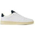 Baskets homme sur Grenoble : Baskets basses Lando Snap