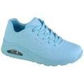 Baskets basses Skechers Unostand ON Air Grenoble