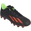 Chaussures de foot adidas X SPEEDPORTAL4 Fxg
