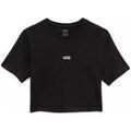 Tee-shirts sur Grenoble : T-shirt Vans Flying V Crop Crew