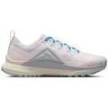 Running sur Grenoble : Chaussures Nike React Pegasus Trail 4