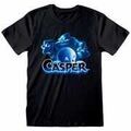 Tee-shirts sur Grenoble : T-shirt Casper HE1376