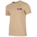 T-shirt 4F TSM030