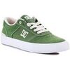 Chaussures de Skate DC Shoes Teknic S Jaakko