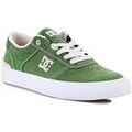 Skate & rollers sur Grenoble : Chaussures de Skate DC Shoes Teknic S Jaakko