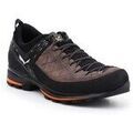 Randonn&eacute;e sur Grenoble : Chaussures Salewa MS Mtn Trainer 2 M multicolor