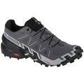Running sur Grenoble : Chaussures Salomon Speedcross 6