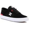 Skate & rollers sur Grenoble : Chaussures de Skate DC Shoes Teknic S
