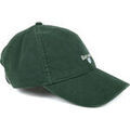 Casquettes sur Grenoble : Casquette Barbour Casquette Vert Fonc&eacute; Vert