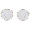 Lunettes de soleil Vans Leveler Dor&eacute;