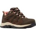 Randonn&eacute;e sur Grenoble : Chaussures Columbia Redmond Iii Waterproof Marron