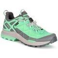 Chaussures Aku Rocket Gtx Vert Grenoble