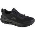 Running sur Grenoble : Chaussures Skechers GO Run Glidestep Flex