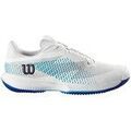 Tennis sur Grenoble : Chaussures Wilson Kaos Swift Clay