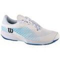 Tennis sur Grenoble : Chaussures Wilson Kaos Swift 15