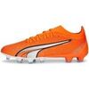 Chaussures de foot Puma Ultra Match Fgag