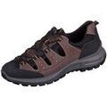 Baskets basses Sioux 6139385 Grenoble