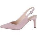 Chaussures &agrave; talons femme sur Grenoble : Chaussures escarpins Peter Kaiser Thyra