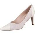 Chaussures &agrave; talons femme sur Grenoble : Chaussures escarpins Peter Kaiser Aloise