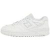 Baskets basses enfant New Balance 550