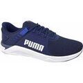 Baskets homme sur Grenoble : Baskets basses Puma Ftr Connect