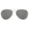 Lunettes de soleil Vans Henderson Shades II Dor&eacute;