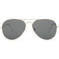Lunettes sur Grenoble : Lunettes de soleil Vans Henderson Shades II Dor&eacute;