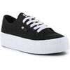 Baskets basses DC Shoes Manual Platform