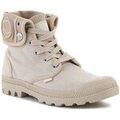 Baskets montantes Palladium Baggy