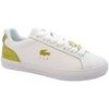 Baskets basses Lacoste Lerond Pro