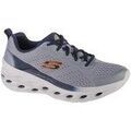 Running sur Grenoble : Chaussures Skechers Glide Step Swift