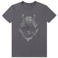 Tee-shirts sur Grenoble : T-shirt Antony Morato MMKS020729000
