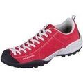 Randonn&eacute;e sur Grenoble : Chaussures Scarpa Mojito multicolor