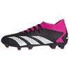 Chaussures de foot adidas Predator ACCURACY3 FG