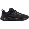 Chaussures enfants sur Grenoble : Baskets basses enfant Nike Revolution 6 JR