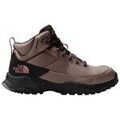 Randonn&eacute;e sur Grenoble : Chaussures The North Face Storm Strike Iii WP Marron