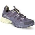 Randonn&eacute;e sur Grenoble : Chaussures Aku Selvatica Gtx Gris