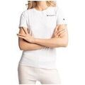Tee-shirts sur Grenoble : T-shirt Champion 114912WW001