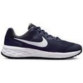 Running sur Grenoble : Chaussures enfant Nike Revolution 6 NN GS