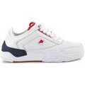 Baskets basses Fila Modern T23 Grenoble