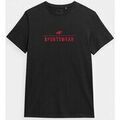 T-shirt 4F TSHM539