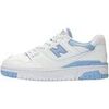 Baskets basses New Balance 550