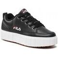 Baskets basses Fila Sandblast L