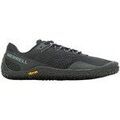 Randonn&eacute;e sur Grenoble : Chaussures Merrell Vapor Glove 6 Noir