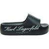 Tongs Karl Lagerfeld Kobo II Hotel