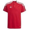 T-shirt enfant adidas Tiro 21 Polo