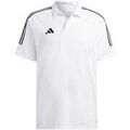 Polos sur Grenoble : Polo adidas Tiro 23 League