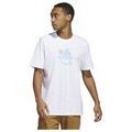 Tee-shirts sur Grenoble : T-shirt adidas Change Tee