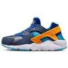 Baskets basses enfant Nike Air Huarache Run JR