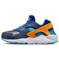 Chaussures enfants sur Grenoble : Baskets basses enfant Nike Air Huarache Run JR